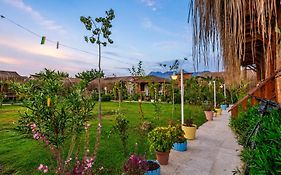 Izgen Bungalows